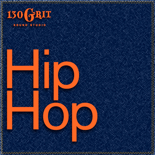 Beat Catalogue: Hip Hop