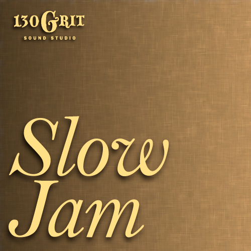 Beat Catalogue: Slow Jam