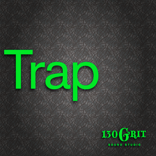Beat Catalogue: Trap