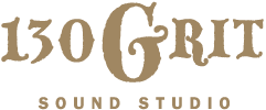 130Grit Sound Studio