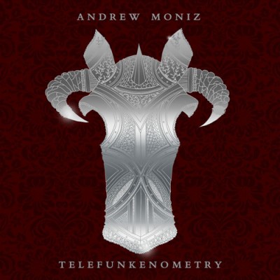 Telefunkenometry - Andrew Moniz