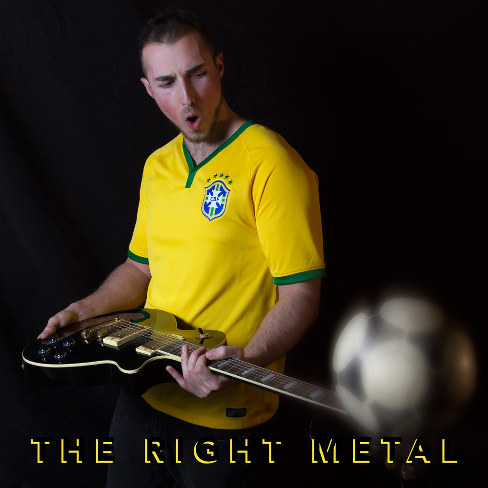 The Right Metal