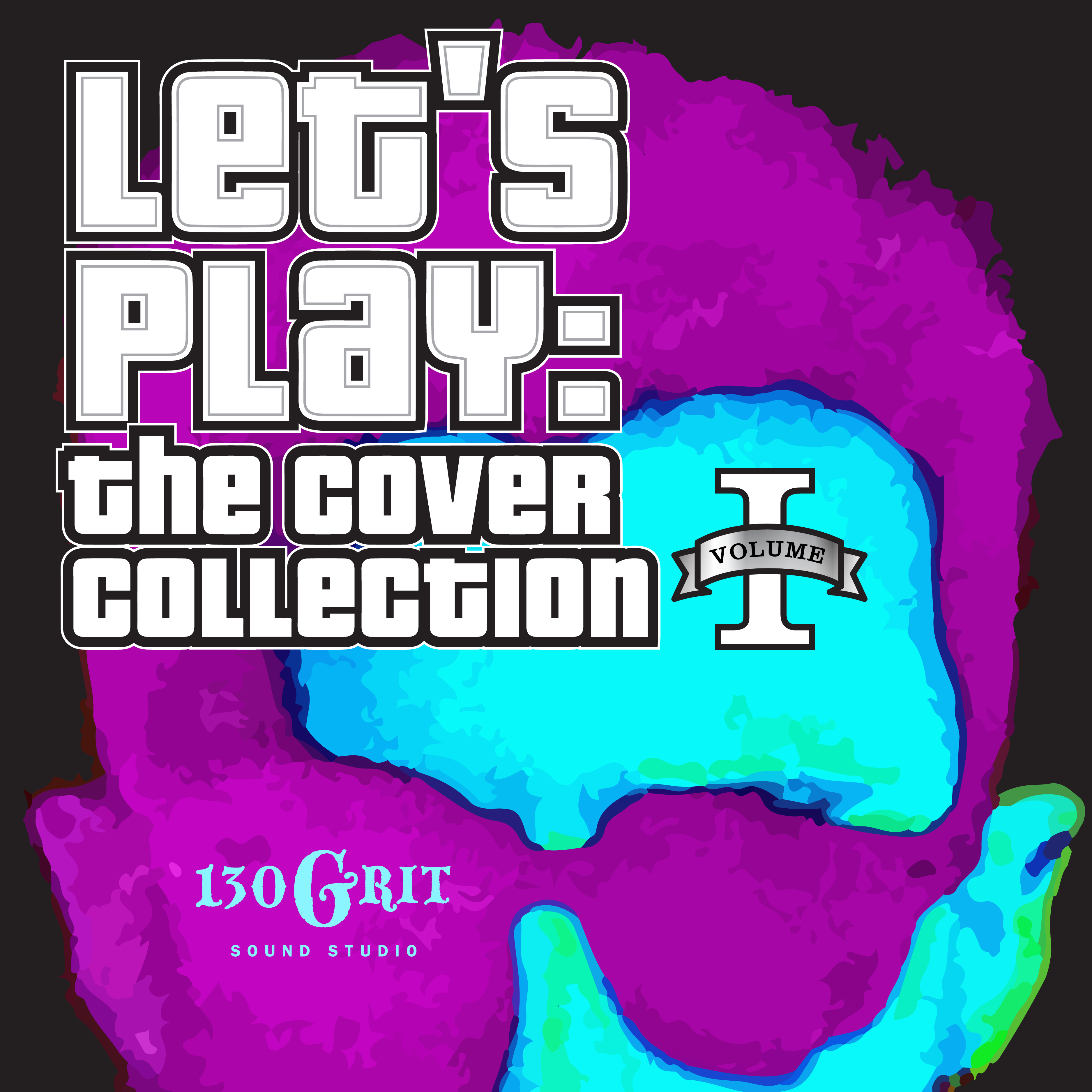 Let's Play: The Cover Collection Vol. 1