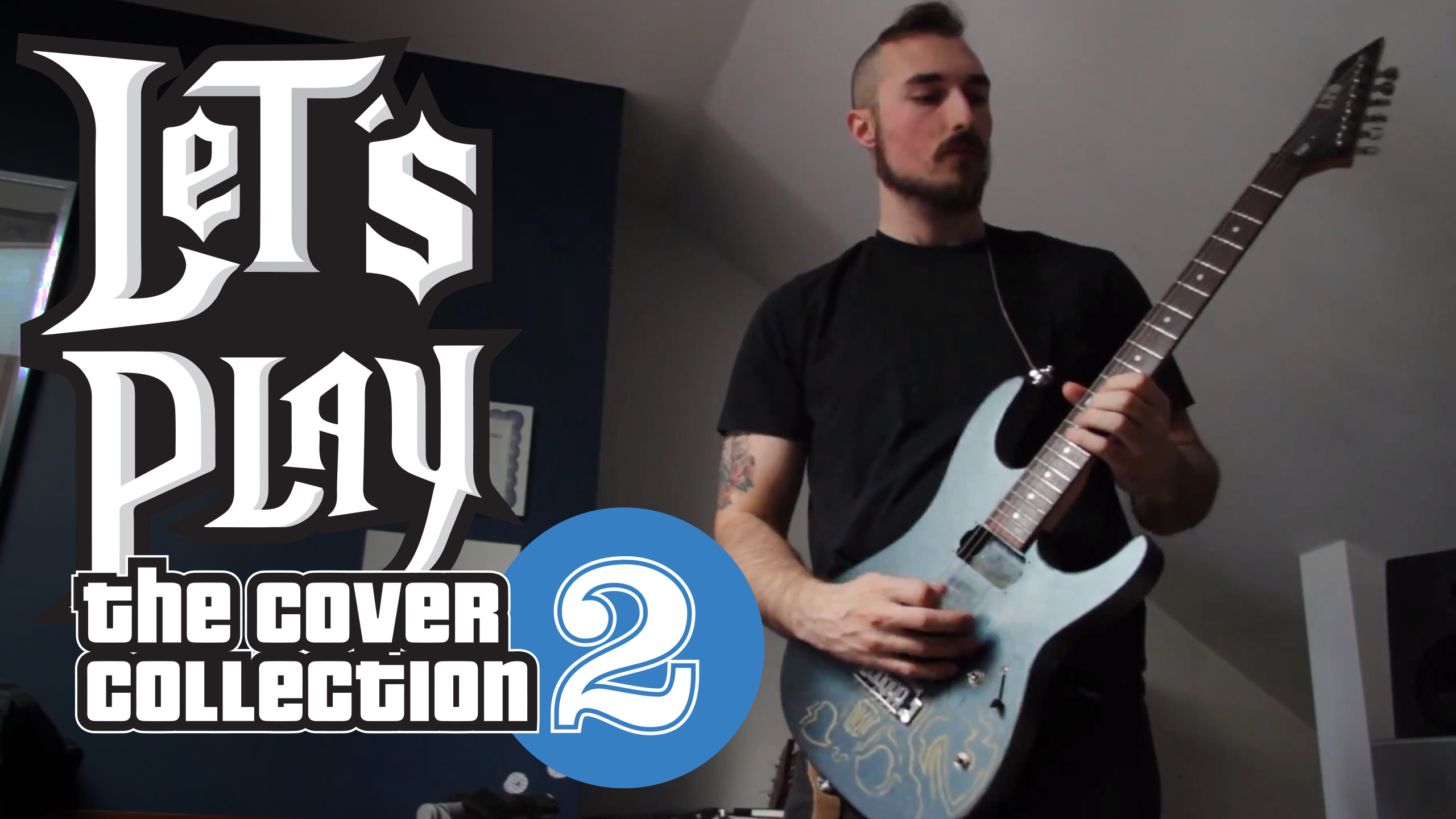 Sonic The Hedgehog 3 – Boss Theme (Surf Rock Cover)