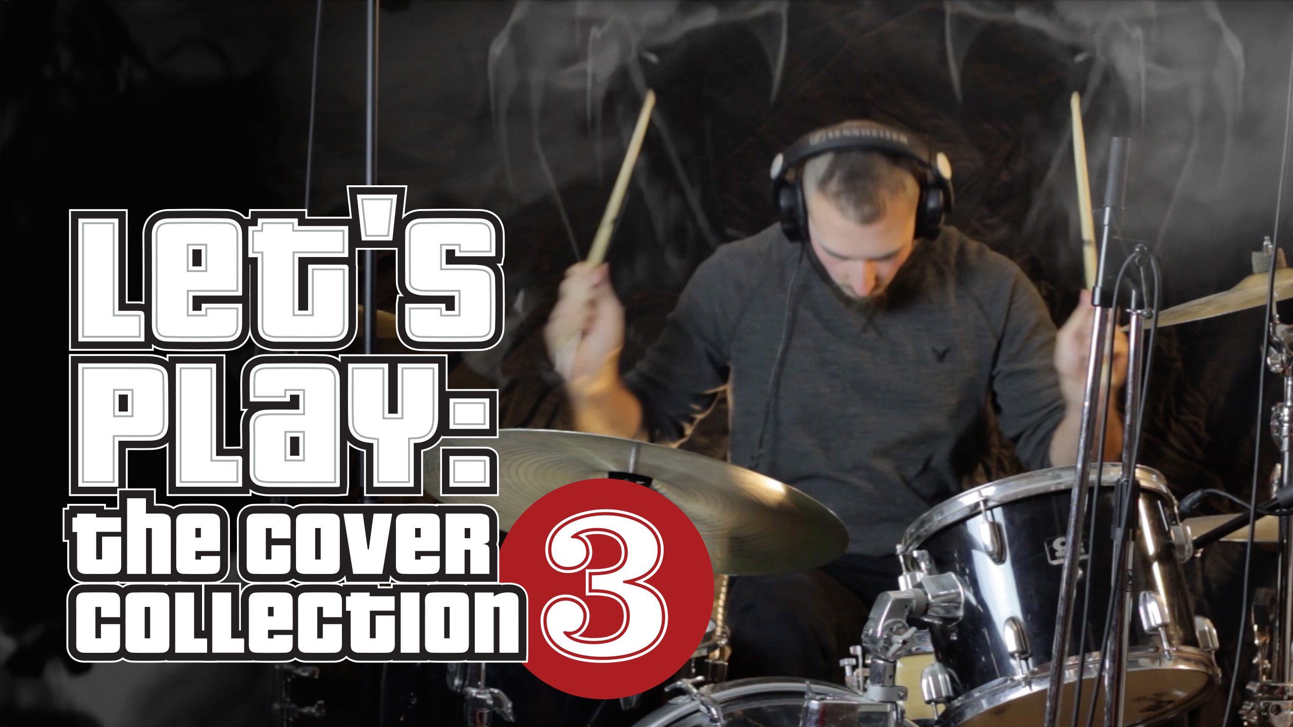 Metal Gear Solid 3 – Snake Eater Theme (Jazz/Funk Cover)