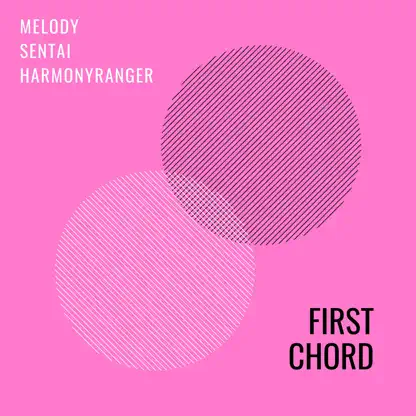 Melody Sentai Harmonyranger